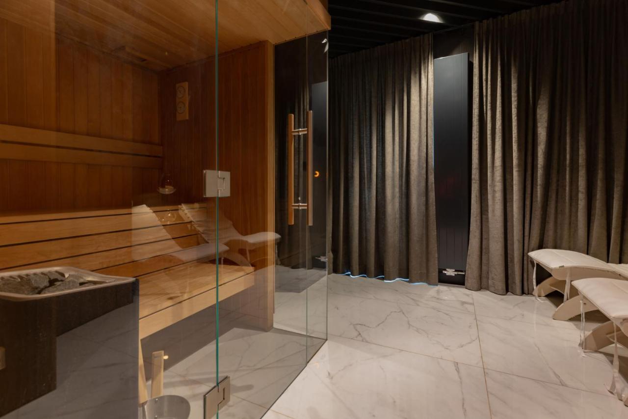 Lazienki Park Residence By Renters Prestige Βαρσοβία Εξωτερικό φωτογραφία
