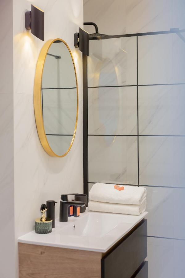 Lazienki Park Residence By Renters Prestige Βαρσοβία Εξωτερικό φωτογραφία